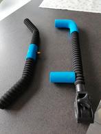 2 ELITE hengelsteunen. NIEUW, Enlèvement ou Envoi, Neuf