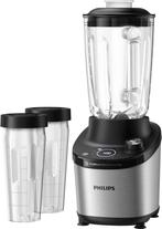 Philips 7000 Series Blender HR3760/10, 1 x gebruikt, 3 min, Ophalen, Zo goed als nieuw, Powerblender