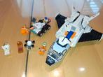 Navette de recherche Lego 60226 Mars, Enlèvement ou Envoi, Lego