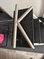 Deurklink + kapstok, Ophalen of Verzenden