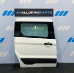 Ford Transit Connect Schuifdeur met ruit L2 Wit 2482734, -, Utilisé, Porte, -