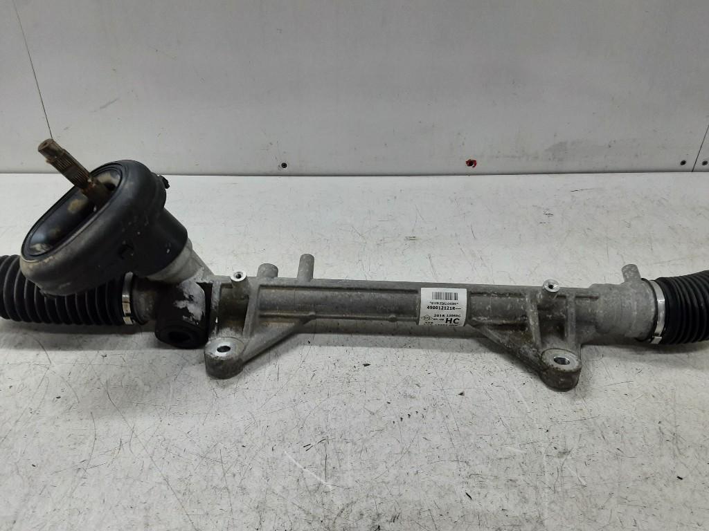 CREMAILLERE DIRECTION MECANIQUE Clio IV (5R) (490012121R), Autos : Pièces & Accessoires, Renault, Mevr. I. Hauben, Utilisé, Rue de l'Espoir 34 34
4030  GRIVEGNÉE, BE