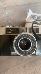 Riocoh 35 s, Ophalen, Gebruikt