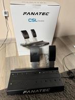 Fanatac CSL pedalen, Computers en Software, Joysticks, Ophalen of Verzenden, Zo goed als nieuw