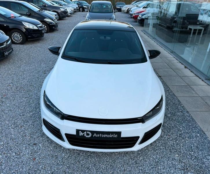 Volkswagen Scirocco, Autos, Volkswagen, Entreprise, Scirocco, ABS, Essence, Euro 5, Automatique, Enlèvement
