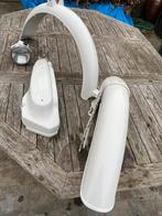 Honda pc50, Fietsen en Brommers, Brommers | Oldtimers, Ophalen, Overige merken