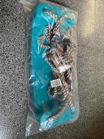 Zitje voor schommel (nieuw in verpakking), Kinderen en Baby's, Speelgoed | Buiten | Zandbakken, Ophalen of Verzenden, Zo goed als nieuw