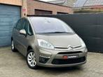 Citroen C4 Picasso 1.6i VTi120 Airco CruisControle 2sleutels, Autos, Euro 5, Achat, Entreprise, Boîte manuelle