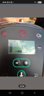 Scootmobiel MEZZO, Enlèvement