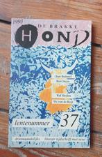 JMH Berckmans De Brakke Grond 1993 Stefan Hertmans, Ophalen of Verzenden