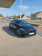 Bwm M235i, Auto's, BMW, Automaat, Zwart, Leder, 5 zetels