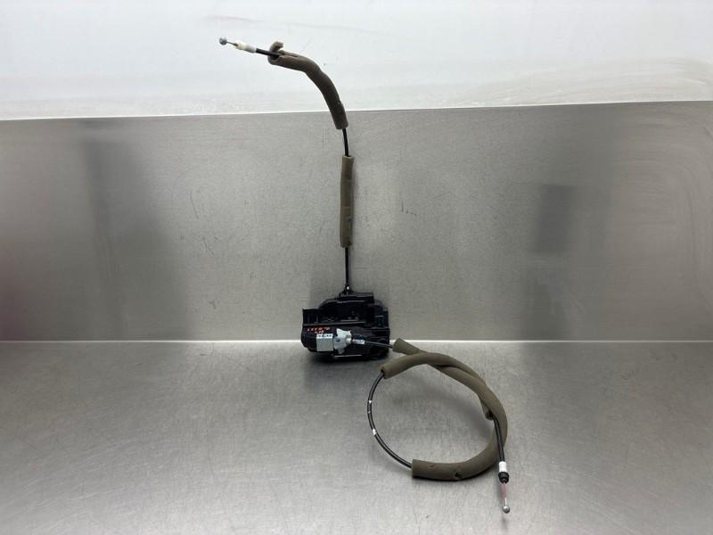 PORTIERSTANGEN LINKS ACHTER Nissan Pulsar (C13) (|21151|), Gebruikt, Germany@nissan-services.eu, Kronenweg 38
50389  Wesseling, DE