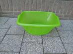 Teil ,kuip rechthoekig plastiek, Ophalen of Verzenden, Zo goed als nieuw