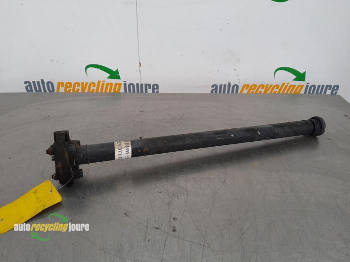 Tussenas voor 4x4 van een BMW X5, Auto-onderdelen, Overige Auto-onderdelen, BMW, Gebruikt, 3 maanden garantie