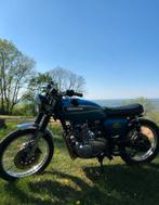 Honda CB550 Four K3, Tourisme, Plus de 35 kW, Particulier, 4 cylindres