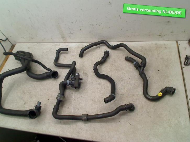KOELWATERSLANG Golf VII Variant (AUVV) (5q0965567), Auto-onderdelen, Airco en Verwarming, Volkswagen, Gebruikt