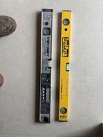 Waterpas, Doe-het-zelf en Bouw, Ophalen, Zo goed als nieuw