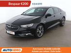 Opel Insignia 1.6 CDTI DPF Innovation (automatique), Autos, Opel, 100 kW, Achat, Euro 6, https://public.car-pass.be/vhr/3cc50323-6d16-42f4-bd20-aaa2d64de423