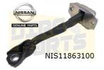Nissan Qashqai (1/14 - 6/17) (J11E) Nissan Qashqai (6/17 - 5, Neuf, -, -, Porte