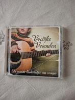 Cd vrolijke vrienden de mooiste kinderliedjes van vroeger, Ophalen of Verzenden