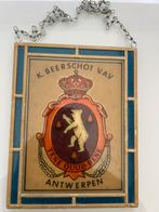 Beerschot, Sports & Fitness, Football, Enlèvement, Utilisé, Accessoires de club