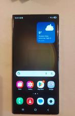 Samsung Galaxy S23 Ultra Cream  512GB, Telecommunicatie, Mobiele telefoons | Samsung, Ophalen of Verzenden, Galaxy S23