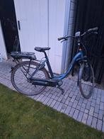 Thomson met powerpack 500, Fietsen en Brommers, Ophalen
