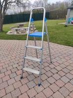 Escabeau 4 marches, Enlèvement