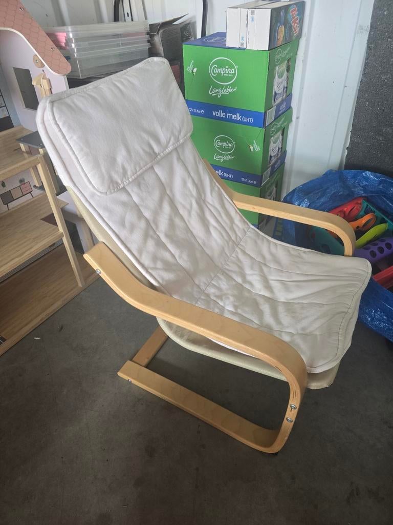 Fauteuil relax pour enfants en bon état, Enlèvement ou Envoi