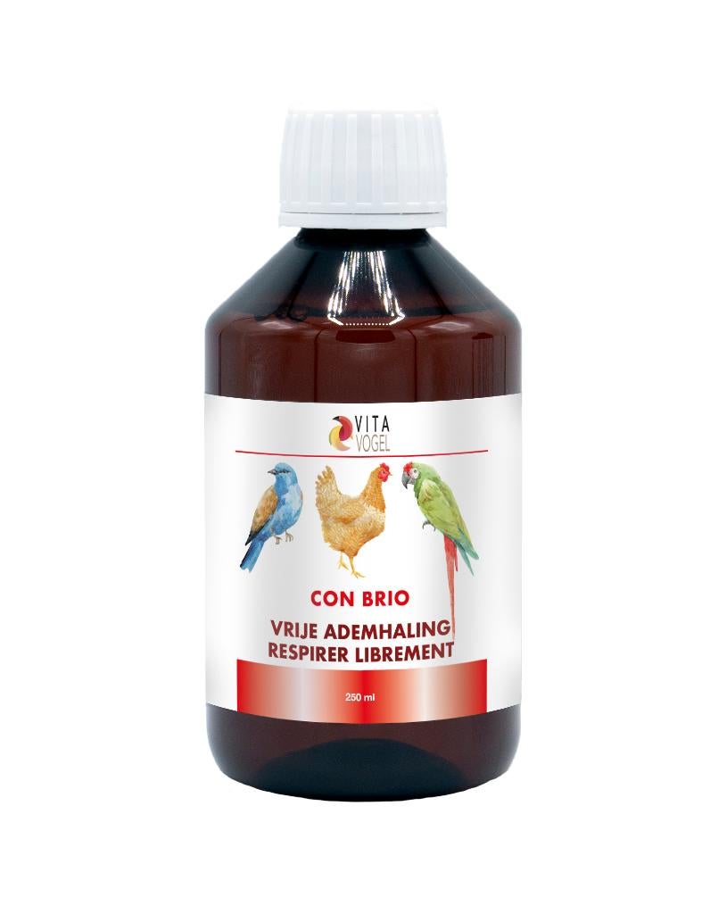 Con Brio Ademvrij 250ml