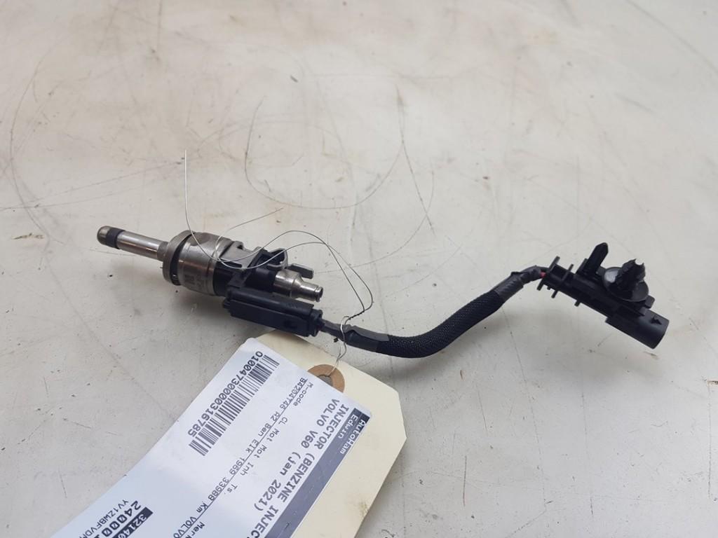 INJECTEUR Volvo V60 II (ZW) (01-2018/12-2022) (|32140007|), Autos : Pièces & Accessoires, Info@volvocars.com, Volvo Car Germany GmbH