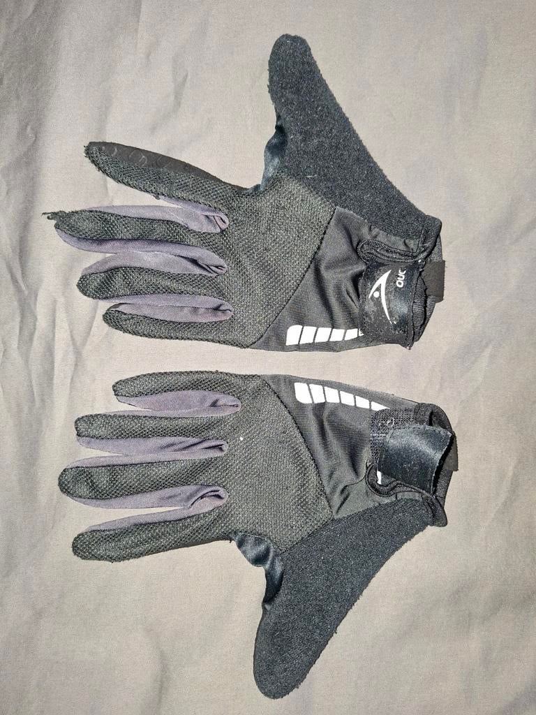 Handschoenen, Kleding | Heren, Sportkleding, Ophalen, Maat 48/50 (M)