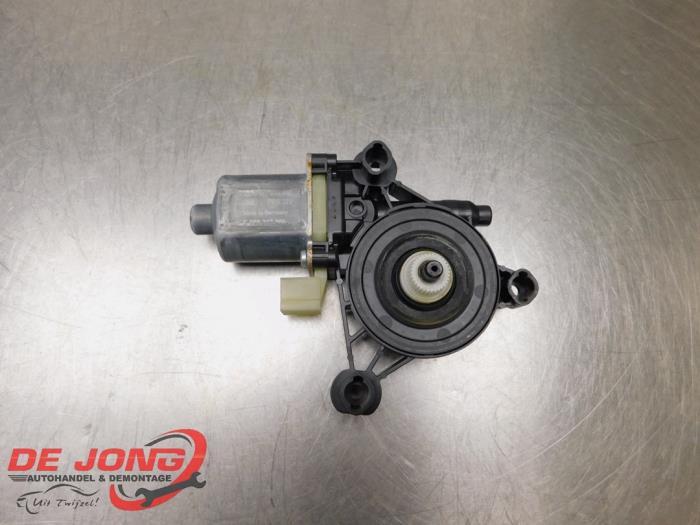 Raammotor Portier van een Audi A3, Gebruikt, -, -, -