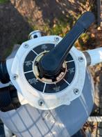 Zandfilter te koop, Ophalen, Zo goed als nieuw