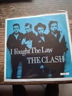 The clash, Ophalen of Verzenden