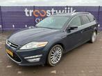 2011 - Ford - Mondeo Break - 1.6 TDCi ECO. Mésange. - Voitu, Autos, Euro 5, Achat, Entreprise, Mondeo