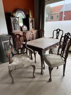 Antieke eetplaats, Enlèvement