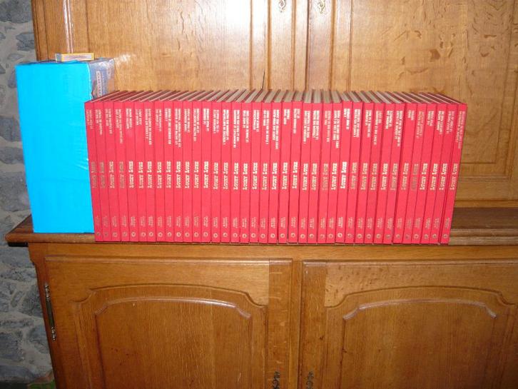 lot de bande dessinee, Livres, BD, Utilisé, Enlèvement