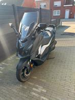Cruisym alpha 125 2024, Scooter, Particulier, 125 cc, 11 kW of minder