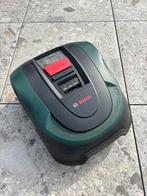 Bosch robotmaaier Indego S+ 500 te bedienen via app, Ophalen, Gebruikt