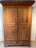 Landelijke kast, Avec porte(s), 150 à 200 cm, Landelijk, Enlèvement