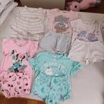Pyjamaset voor 4-5 jaar oud, Kinderen en Baby's, Kinderkleding | Maat 104, Ophalen of Verzenden, Zo goed als nieuw, Meisje, Nacht- of Onderkleding