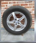 Velgen Alutec, Ophalen, Gebruikt, Velg(en), 16 inch