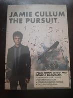 Cd + dvd - Jamie cullum - the pursuit, Enlèvement ou Envoi, Neuf, dans son emballage