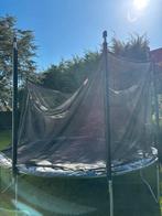 Trampoline merk BERG, Enlèvement, Utilisé