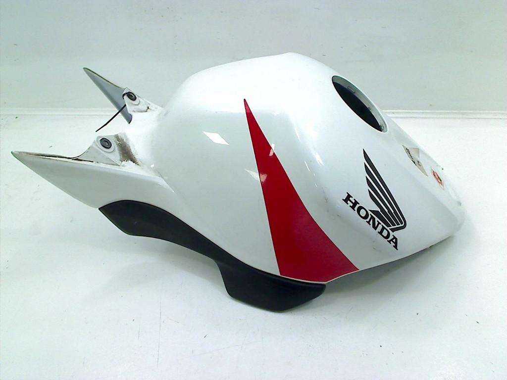 TANK COVER CBR 1000 RR Fireblade 2004-2005 (CBR1000RR SC57), Motoren, Onderdelen | Honda, Gebruikt