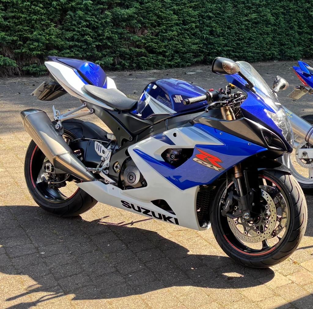 Suzuki gsxr1000 k5, Motos, Motos | Suzuki, Permis Moto A, Plus de 35 kW, Super Sport, 4 cylindres