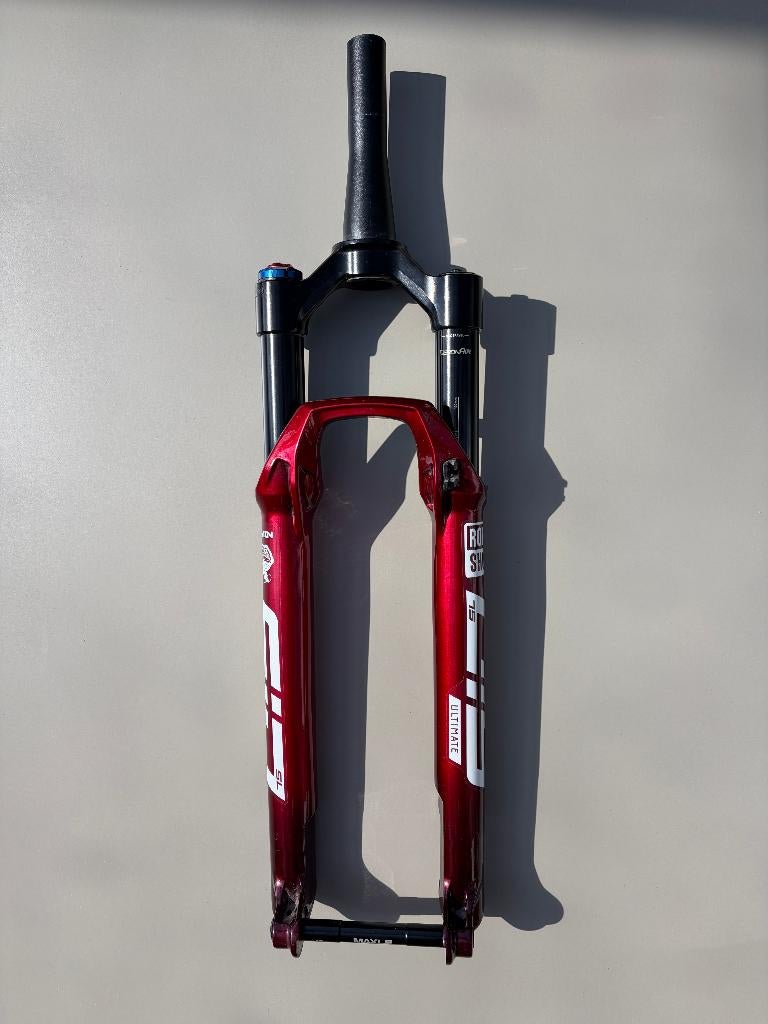 Rockshox SID SL ultieme hersenvork, Ophalen of Verzenden, Gebruikt, Voorvork, Rockshox