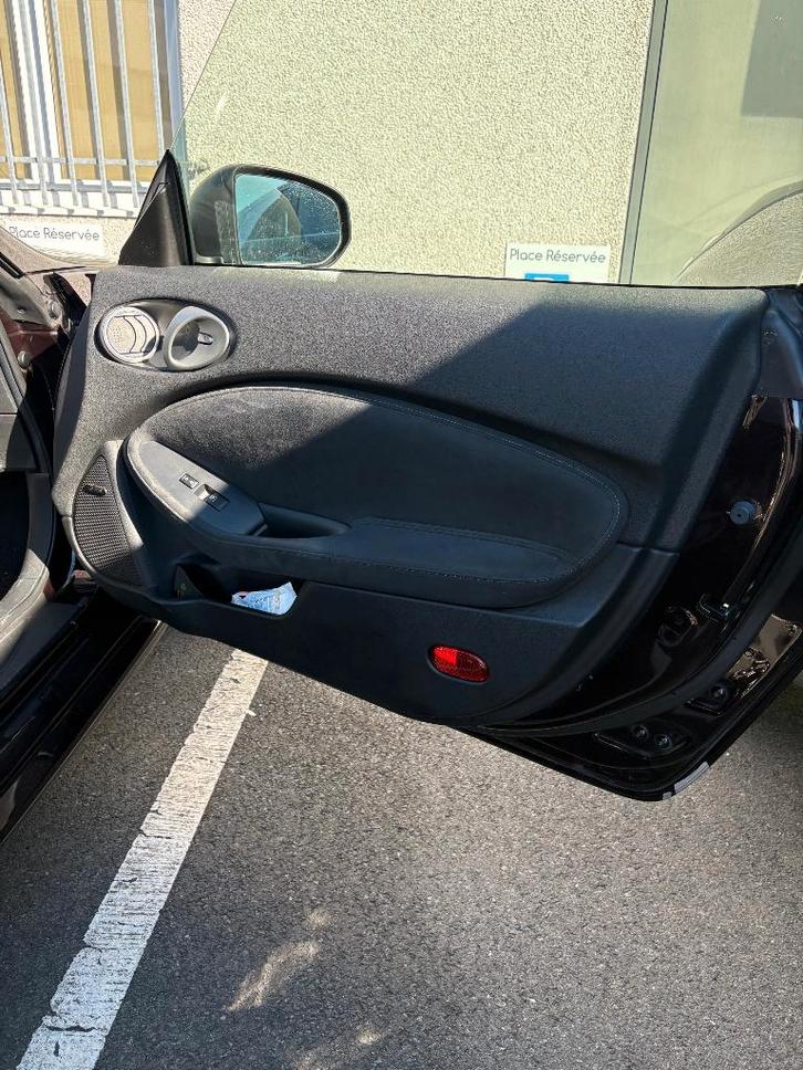 Nissan 370z, Autos, Nissan, Particulier, 370Z, ABS, Caméra de recul, Airbags, Bluetooth, Ordinateur de bord, Rétroviseurs électriques