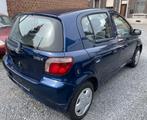 TOYOTA YARIS  10/1999 63 kw 1.3 ESS BOITE AUTOMAT, Autos, Achat, 63 kW, Entreprise, Carnet d'entretien